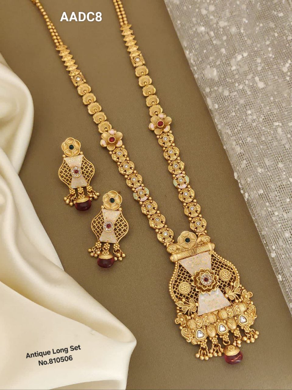 Necklace Set- Women Jewellery